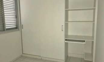 Imagem 2: Apartamento para aluguel, 2 quartos, 1 vaga, Santa Mônica - Uberlândia/MG