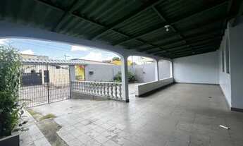 Imagem 4: Alugo casa no hileia