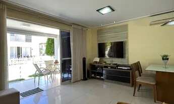 Imagem 4: Condomínio De Casas - 4/4 , 3 vagas - Stella Maris / Mares - Casa Solta