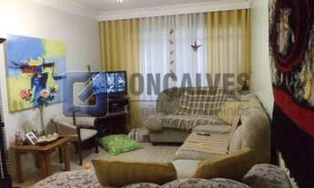 Imagem 3: SAO BERNARDO DO CAMPO - Residential / Sobrado - JARDIM HOLLYWOOD