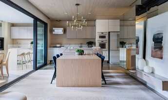 Imagem: LONDRINA - Apartamento Padrão - Gleba Fazenda