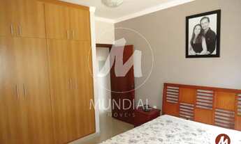 Imagem: Casa (térrea na rua) 3 dormitórios/suite