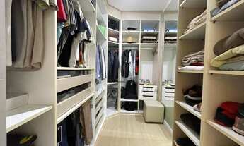 Imagem 7: Casa Duplex 4 Quartos com 2 Suítes em Colina de Laranjeiras