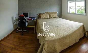 Imagem 7: Casa com 3 dormitórios, 230 m² - venda por R$ 1.437.000,00 ou aluguel por R$ 8.500,00/mês