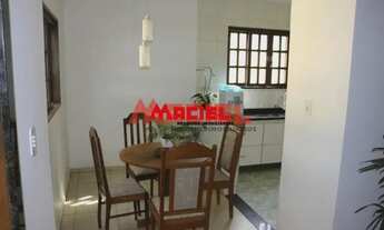 Imagem 5: Casa Padrão em Sao Jose dos Campos