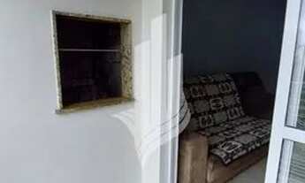 Imagem 4: Apartamento mobiliado e climatizado pronto para morar, próximo a Cooper da Vila Nova. JA P