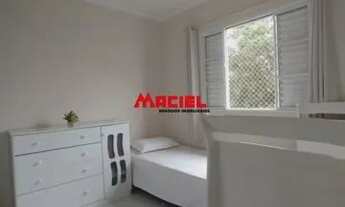 Imagem 5: Apartamento Padrão em São José dos Campos