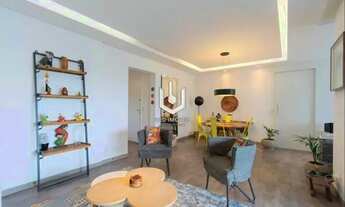 Imagem 5: Apartamento na Granja Julieta com 105m² e 02 suítes