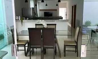 Imagem 5: Casa em Condomínio para Venda em Uberlândia, Jardim Botânico, 3 dormitórios, 3 suítes, 1 b