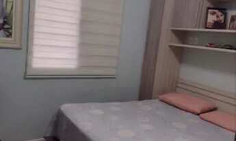 Imagem 6: Apartamento com 2 dormitórios à venda, 55 m² por R$ 259.700,00 - Jardim Odete - Guarulhos