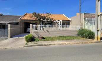 Imagem: Linda Casa alto padrao gralha azul