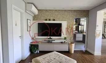 Imagem 5: Venda, Apto lindo com sacada para a Mata, Alphaville