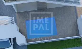 Imagem: Apartamento com 61 metros quadrados com