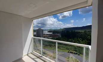 Imagem 2: Nova Lima - Apartamento Padrão - Alphaville - Lagoa Dos Ingleses