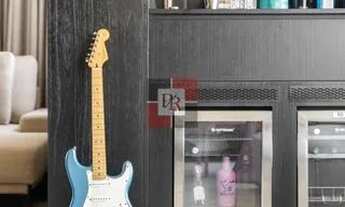 Imagem 7: Excelente apartamento com 137m² na Vila Olímpia