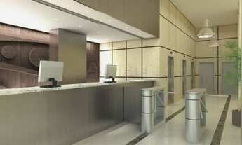 Imagem 6: Comercial sala em edifíciocondomínio em São José dos Campos