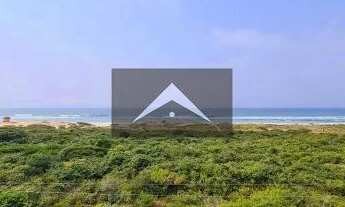 Imagem: Cobertura frente mar exclusiva no Novo Campeche