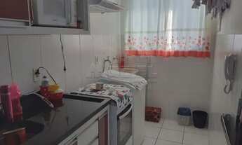 Imagem 2: Apartamento Padrão em São José dos Campos