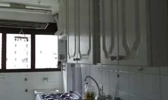 Imagem 2: Apartamento com 3 dormitórios para alugar, 79 m² por R$ 3.908,00/mês - Jardim Marajoara