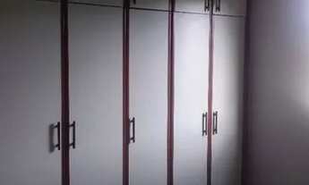 Imagem 5: Apartamento com 2 dormitórios para alugar, 80 m² por R$ 1.520/mês - Parque Brasília - Camp