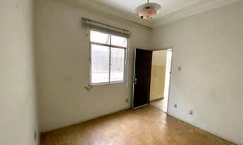 Imagem 6: Centro JF- Apto 2 qtos, rua Santo Antônio - Juiz de Fora