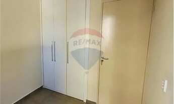 Imagem 7: Apto de 3 dormitórios com sacada <br>Rico em armários <br>Condominio com porta