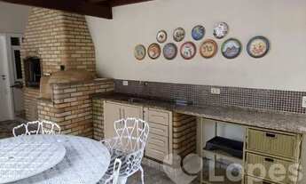 Imagem 5: Casa - Jardim Paiquerê - Valinhos