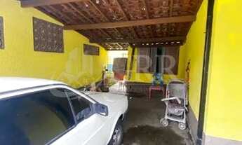 Imagem 3: Casa 3 Dormitórios - Parque Industrial - São José dos Campos