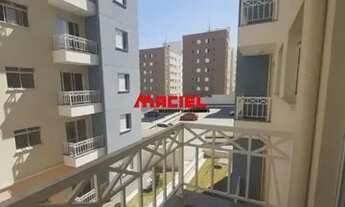 Imagem 3: Apartamento Padrão em São José dos Campos