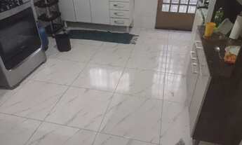 Imagem 6: Casa para venda com 100 metros quadrados com 2 quartos em Brotas - Salvador - BA