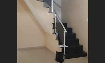 Imagem 3: Sobrado à venda, 165 m² por R$ 450.000,00 - Jardim Marcelino - Caieiras/SP