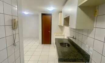 Imagem 3: Apartamento visita mar com 02 quartos na <br>Ponta do farol