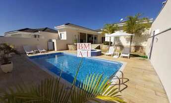 Imagem 5: CASA EM CONDOMÍNIO PARA LOCAÇÃO, CONDOMÍNIO RESIDENCIAL VILLA SUIÇA, LOCALIZADO NA CIDADE