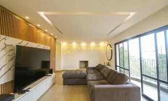 Imagem 3: Apartamento na Vila Andrade de 3 Quartos com 2 Vagas - 167m² à Venda