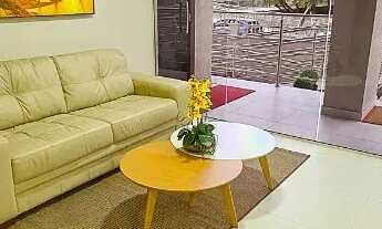 Imagem 7: Em frente ao Perim de Itapoã, 2 quartos com suíte, 100% montado