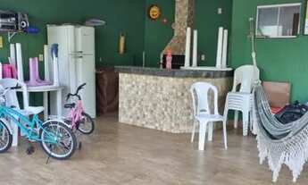 Imagem 3: Sobrado - Residencial Lima dos Campos - Setor Habitacional Vicente Pires