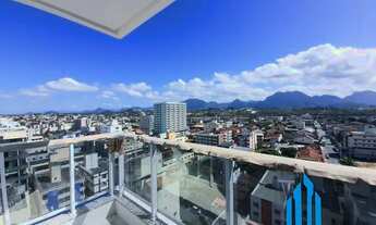 Imagem 3: Apartamento a venda 2 quartos suítes, 65m² por 480.000, na Praia do Morro em Guarapari