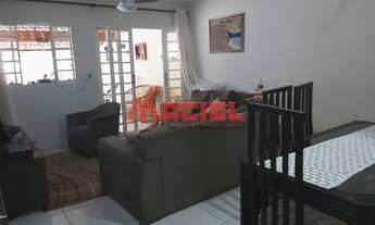 Imagem 3: Casa Padrão em Sao Jose dos Campos