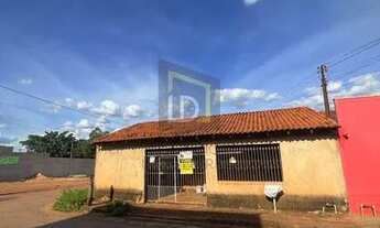 Imagem: Casa a venda no bairro Petrópolis em VG