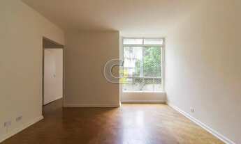 Imagem 2: APARTAMENTO - BELA VISTA - 2 DORMITORIOS - 80M²