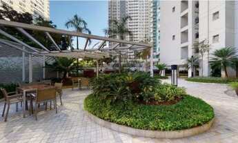 Imagem 3: Apartamento para aluguel - 57 metros² com 2 quartos em Consolação - São Paulo - SP