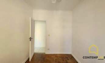 Imagem 6: Apartamento com 3 dormitórios à venda, 90 m² por R$ 440.000,00 - Boqueirão - Santos/SP