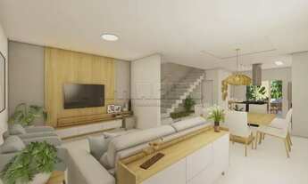 Imagem 4: Casa Sobrado em Jacareí