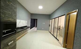 Imagem 5: Casa c/ Piscina, Res Eldorado / Porto Seguro Goiânia !