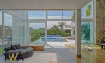 Imagem 7: Casa com 4 dormitórios à venda, 900 m² Condomínio Village Terrasse - Nova Lima/MG