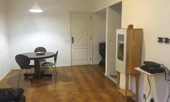 Imagem 7: Apartamento para aluguel possui 110 metros quadrados com 3 quartos