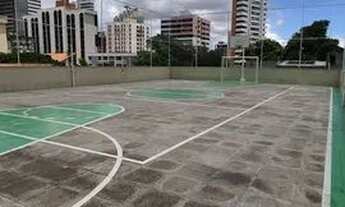 Imagem 4: ALDEOTA - RUA DOUTOR JOSE LOURENÇO N 816 AP 1301 COND SONETO, Aprox. 120 M², Varanda Inte