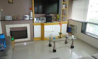 Imagem 7: Apartamento para Venda - 193.01m², 3 dormitórios, 2 vagas - Jardim Itu