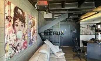 Imagem 4: Apartamento Duplex com 2 dormitórios à venda, 120 m² por R$ 1.700.000,00 - Meireles - Fort