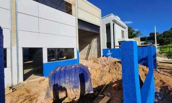 Imagem 2: Barbada Vendo Galpão/Barracão